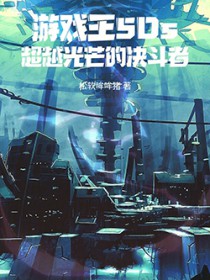 游戏王5Ds：超越光芒的决斗者