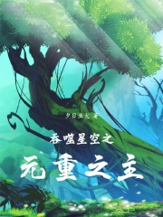 吞噬星空之元重之主