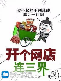 开个网店连三界